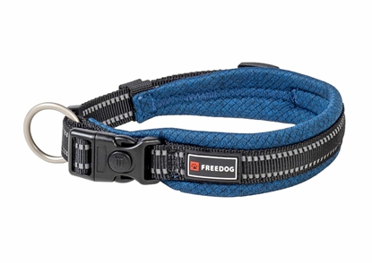 Picture of Freedog Padded Shiva Collar